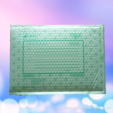 Pearly Membrane Bubble Bag
